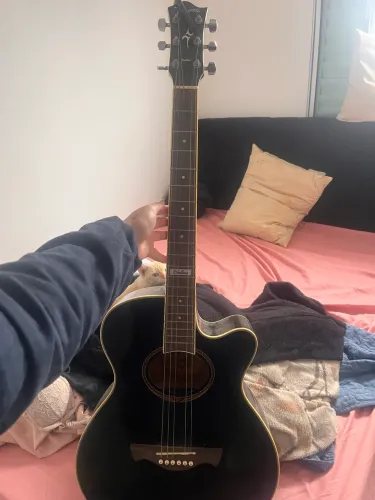 Violão Tagima Dallas 