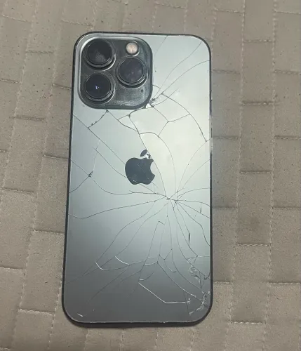 iPhone 13 Pro 128GB - Preço de Oportunidade