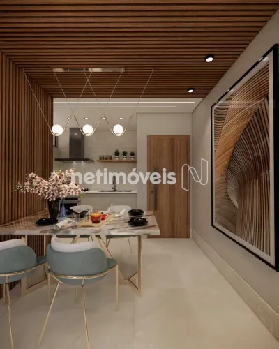 ?? Apartamento de área privativa à Venda | 2 Quartos | ?? 2 Vagas | Localização Privilegia