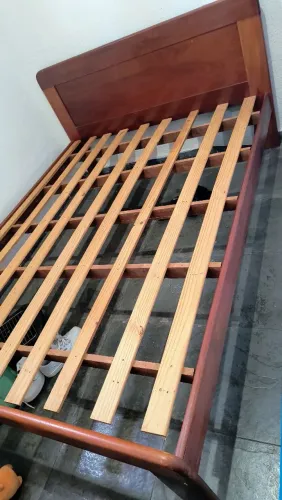 Cama de casal