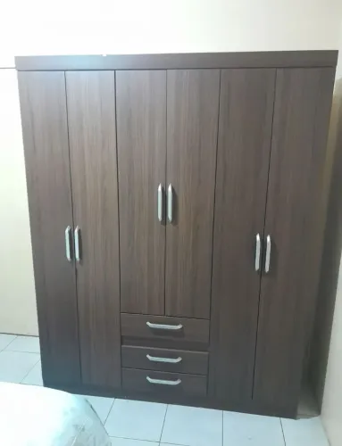 VENDO GUARDA ROUPA CASAL