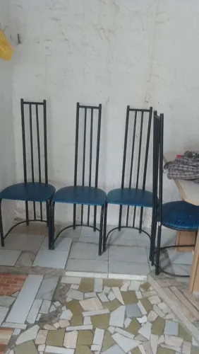 Cadeiras