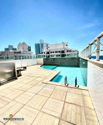 Apartamento com 2 dormitórios à venda, 65 m² por R$ 820.000,00 - Praia de Itaparica - Vila