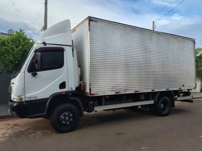 Accelo 1016 o mais completo da categoria