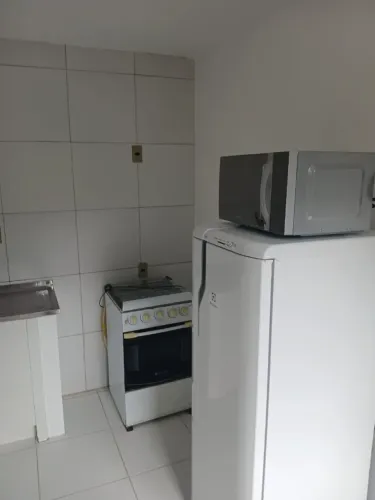 Kitnet para Locação - Saco Grande