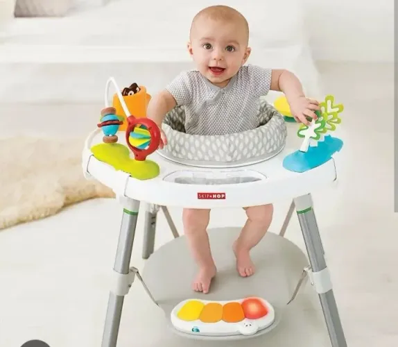 Jumper de bebê