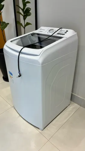 Máquina de lavar Electrolux