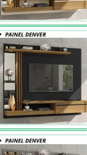 Painel Isis
