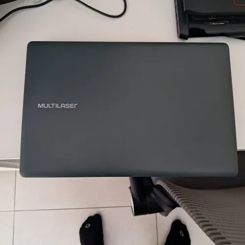 Notebook Multilaser