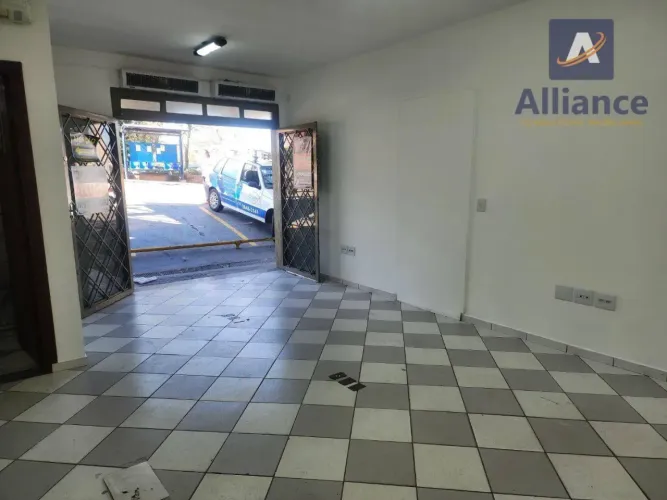 Sala para alugar, 32 m² por R$ 2.300,00/mês - Centro - Louveira/SP