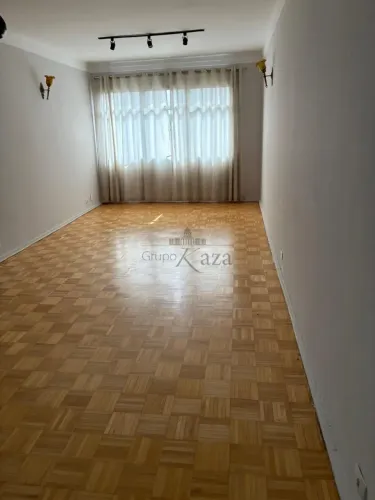 Apartamento - Edifício Racks - Jardim Pereira do Amparo - Jacareí - 3 Dormitórios - 110m²
