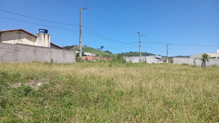 Terreno 800m2 liquidado e escriturado