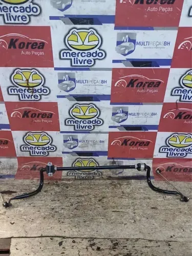 Barra Estabilizadora Dianteira Mitsubishi Eclipse Cross