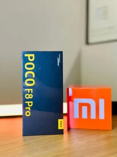 POCO F8 Pro 12/512GB LACRADO