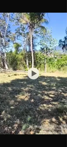 Terreno em Maricá