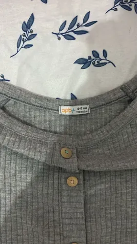Blusas 20, cada