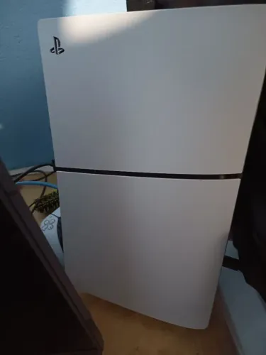 Setup gamer completo, ps5 3 meses de uso apenas monitor gamer, cadeira gamer,fone headset