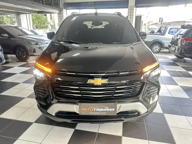 Chevrolet Spin LT 1.8 8V Econo.flex 5P Mec. 2026