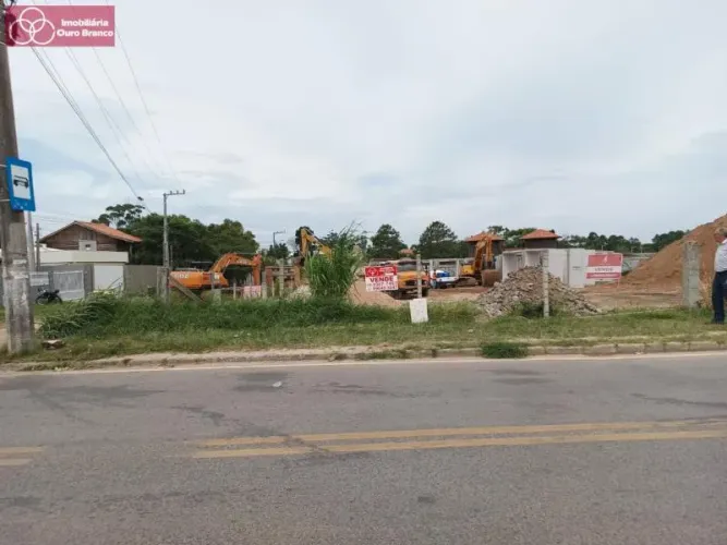 Terreno - Florianópolis SC
