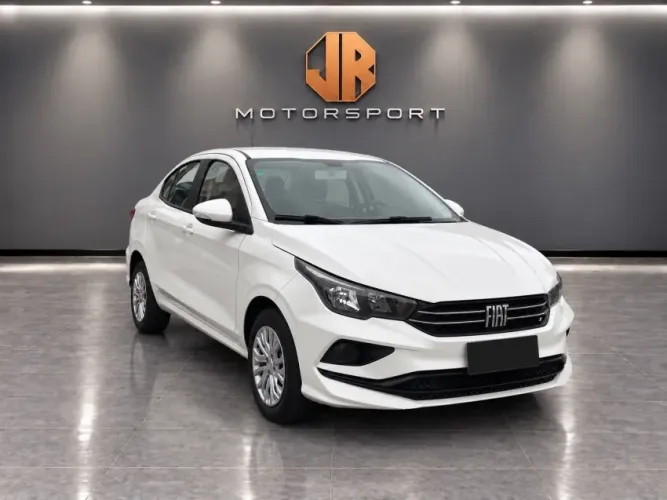 Fiat Cronos Drive 1.3 8V Flex 2025