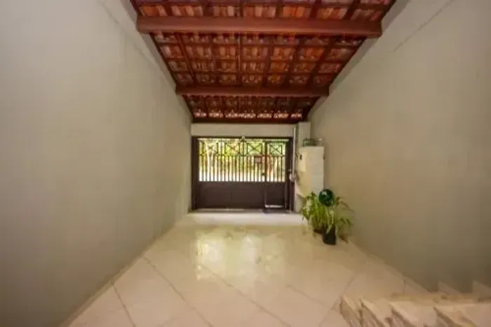 Casa no Mangueirão