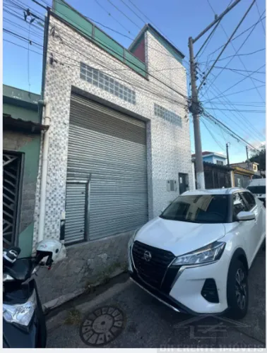 ALUGO GALPÃO SÃO JOÃO CLÍMACO SACOMÃ