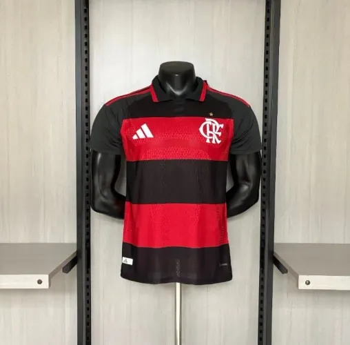 Camisa do Flamengo ( JOGADOR)