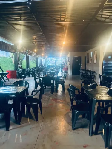 Vende-se restaurante