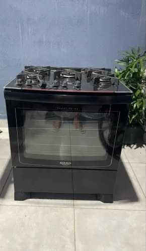 Fogão Dako 5 Bocas