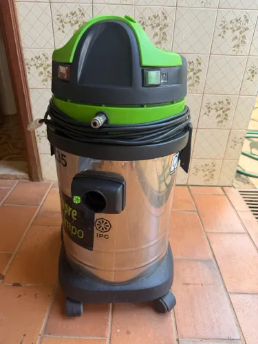 Extratora IPC EA135