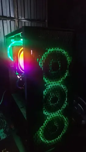 Rtx + Ryzen