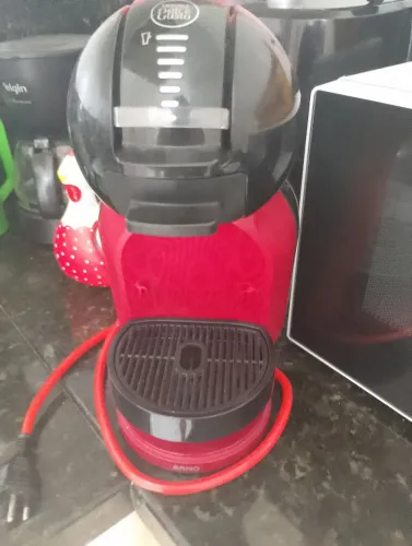 Cafeteira Dulce Gusto