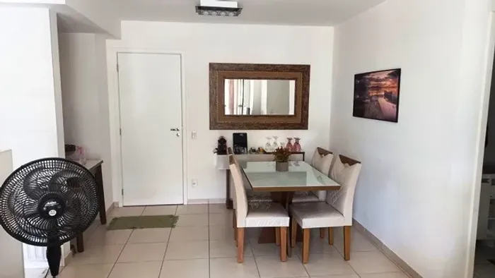 APARTAMENTO PARA LOCAÇÃO NO RECREIO DOS BANDEIRANTES