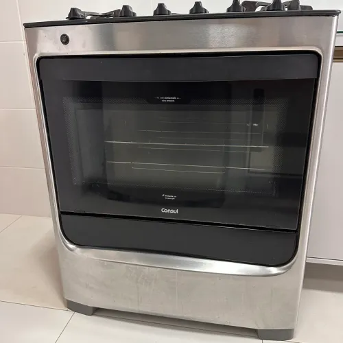 Vende-se fogão elétrico Consul