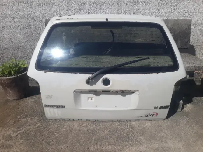 Tampa porta malas Parati G2 (bola)