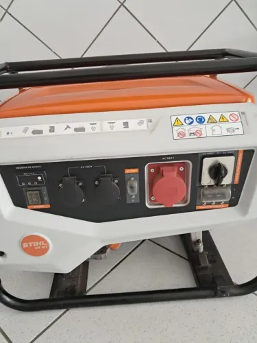 Gerador  STIHL