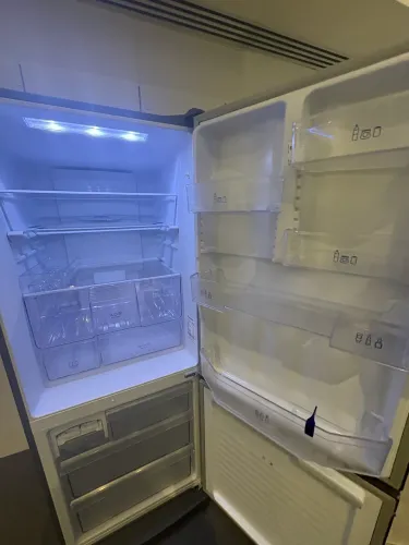 Refrigerador panasonic mostruário 475L