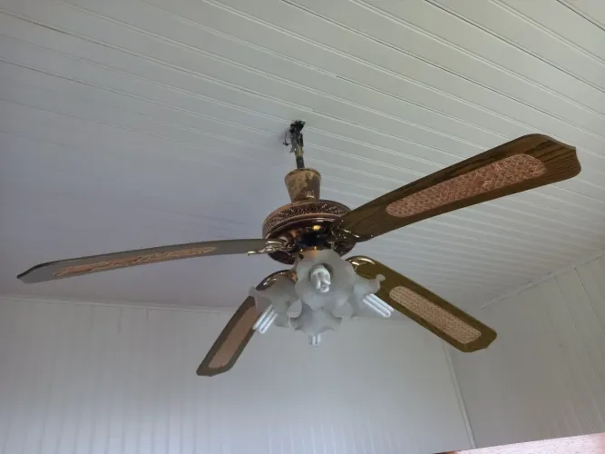 Ventilador 