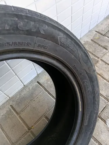 Pneu