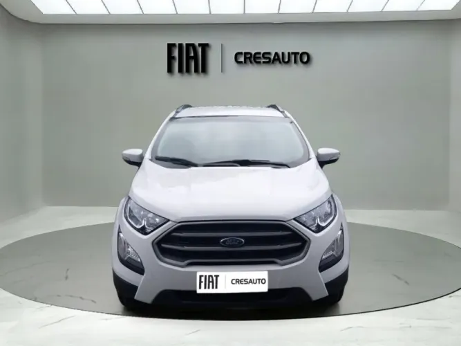 Ford Ecosport SE 1.5 12V Flex 5P Mec. 2021