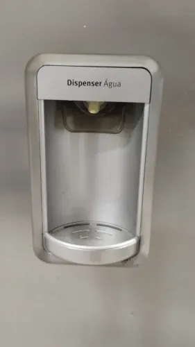 Geladeira Electrolux (ler descrição)