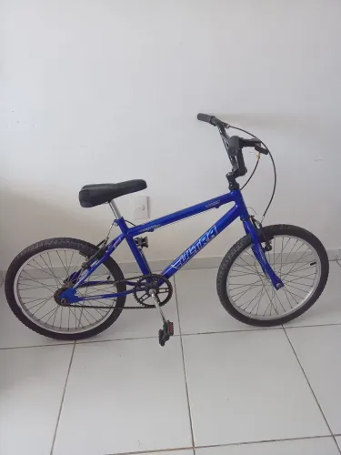 Bicicleta aro 20