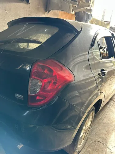 JAC J3 1.4 16v 2011/2012/Disponivel Para Retirada de Peças