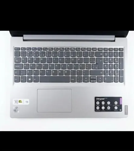 NOTEBOOK LE NOVO