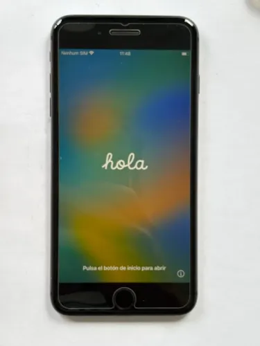 iPhone 8 Plus 256 GB