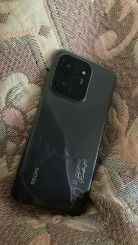 Celular redmi 15 c