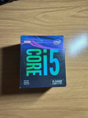 Peças de computador