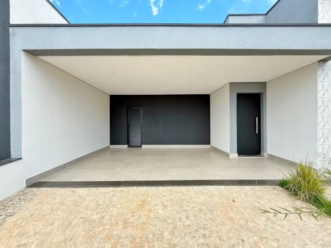 Casa em Condomínio para Locação em Indaiatuba, Jardim Panorama, 3 dormitórios, 3 suítes, 2