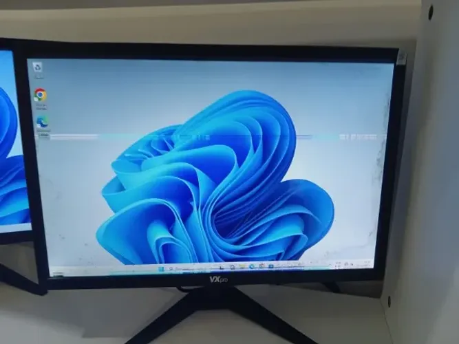 Monitor VXpro 19 polegadas