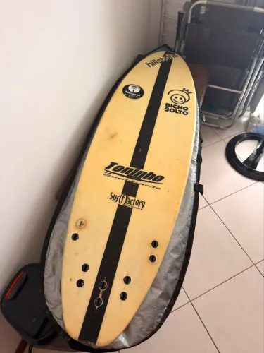 Prancha de surf